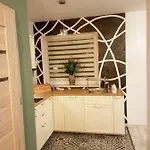 Nowe Apartamento