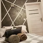 Apartamento Nowe *