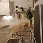 Nowe Apartamento