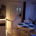 Apartamento Nowe Maniowy