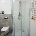 Apartamento Nowe Maniowy
