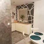 Nowe Apartamento Maniowy