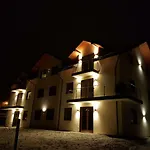 Apartamento Nowe