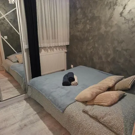 Apartment Nowe
