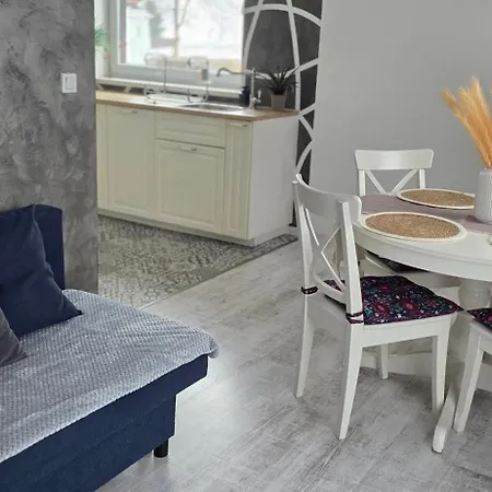 Apartment Nowe *