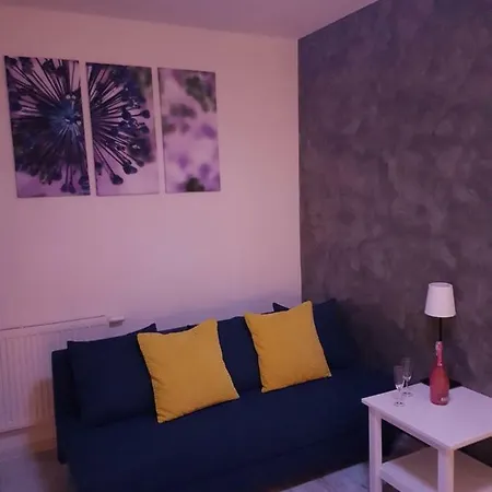 Nowe Apartmán