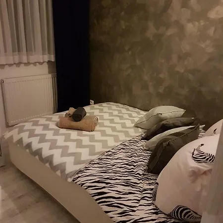 Nowe Апартаменты *