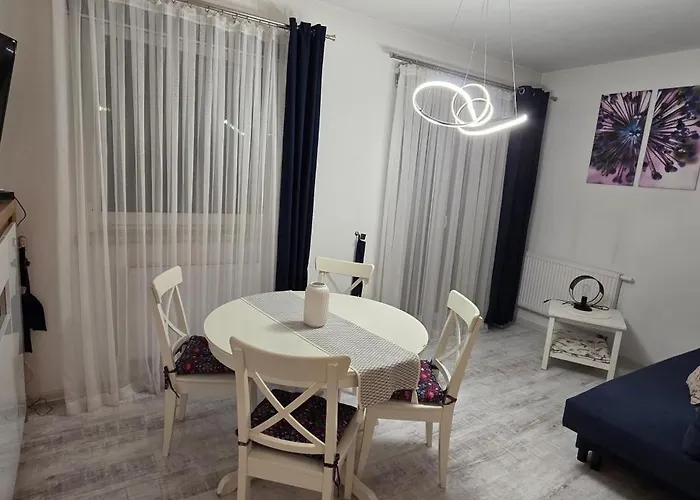 Nowe Appartamento Maniowy