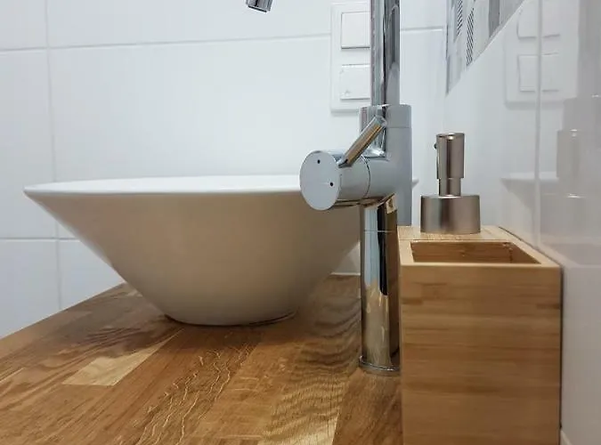 Appartamento Nowe Maniowy