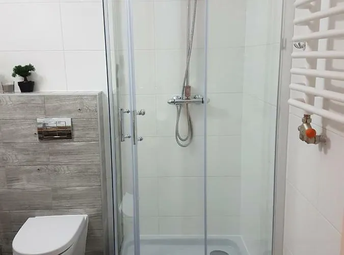 Appartamento Nowe Maniowy